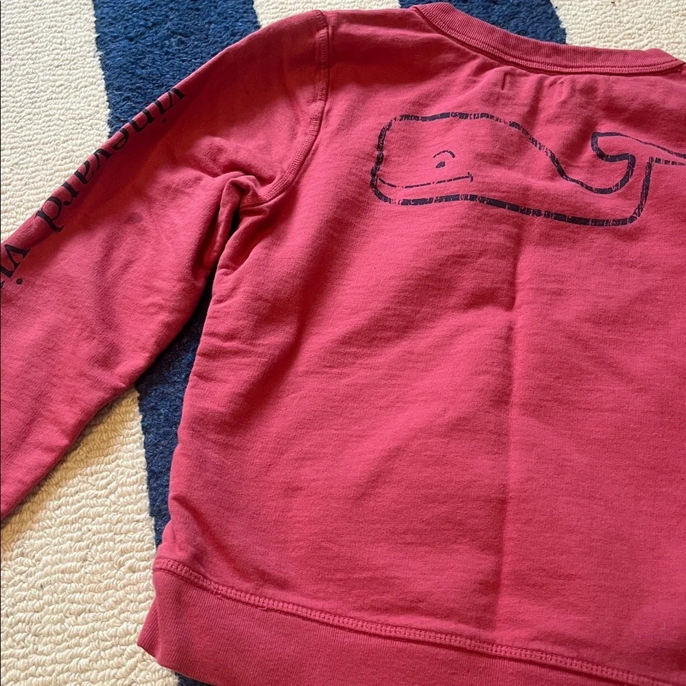 Vineyard vines sweatshirt